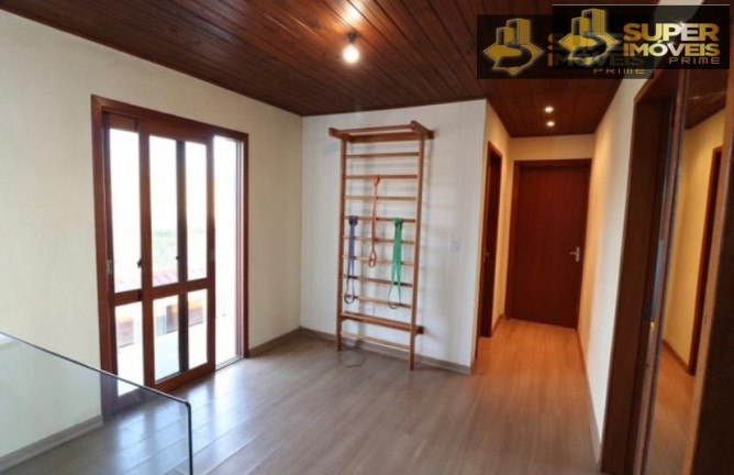 Imagem Casa com 4 Quartos à Venda, 198 m² em Areal - Pelotas