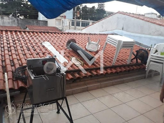 Imagem Casa com 2 Quartos à Venda, 137 m² em Cidade Maia - Guarulhos Imagem Casa com 2 Quartos à Venda, 137 m² em Cidade Maia - Guarulhos
