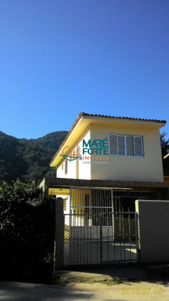 Casa com 5 Quartos à Venda, 150 m² em Perequê Mirim - Ubatuba