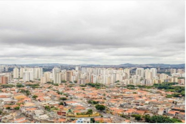 Cobertura com 3 Quartos à Venda,  em Alto Da Lapa - São Paulo