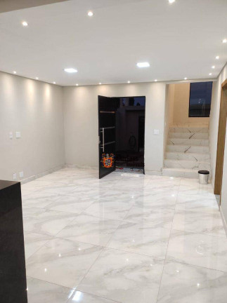 Imagem Sobrado com 3 Quartos à Venda, 142 m² em Loteamento Vale Das Flores - Atibaia