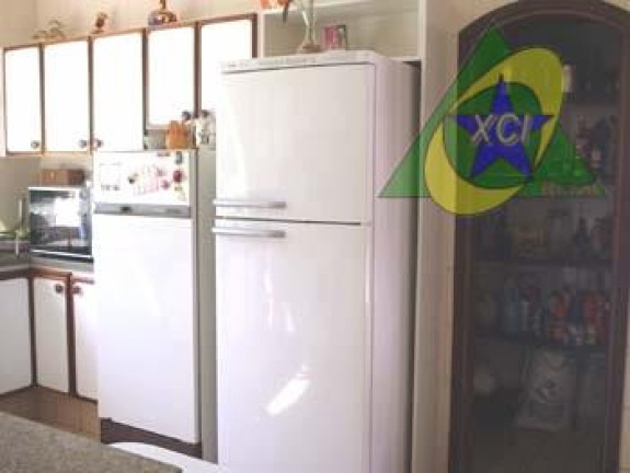 Imagem Casa com 4 Quartos à Venda, 700 m² em Parque Taquaral - Campinas