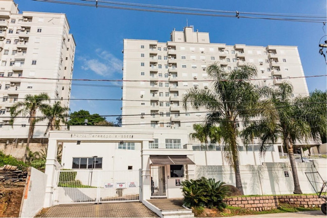 Imagem Imóvel com 2 Quartos à Venda, 59 m² em Teresópolis - Porto Alegre Imagem Imóvel com 2 Quartos à Venda, 59 m² em Teresópolis - Porto Alegre