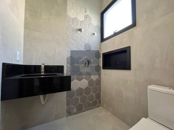 Imagem Casa de Condomínio com 3 Quartos à Venda, 145 m² em Condomínio Helena Maria - Sorocaba