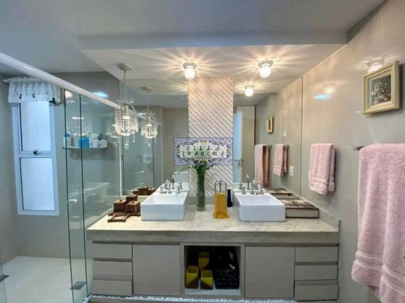 Imagem Cobertura com 4 Quartos à Venda, 297 m² em Barra Da Tijuca - Rio De Janeiro Imagem Cobertura com 4 Quartos à Venda, 297 m² em Barra Da Tijuca - Rio De Janeiro