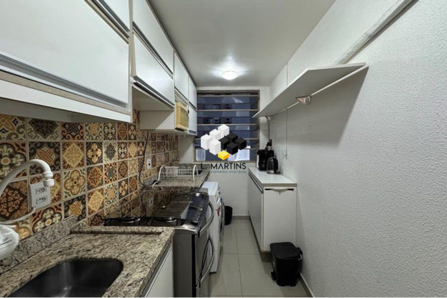 Imagem Apartamento com 2 Quartos à Venda, 52 m² em Sarandi - Porto Alegre Imagem Apartamento com 2 Quartos à Venda, 52 m² em Sarandi - Porto Alegre