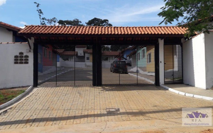 Imagem Casa de Condomínio com 2 Quartos à Venda, 59 m² em Remanso Ii - Vargem Grande Paulista Imagem Casa de Condomínio com 2 Quartos à Venda, 59 m² em Remanso Ii - Vargem Grande Paulista