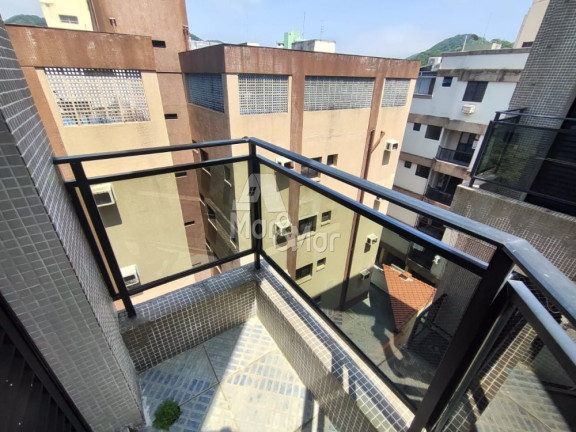 Imagem Cobertura com 3 Quartos à Venda, 206 m² em Jardim Las Palmas - Guarujá Imagem Cobertura com 3 Quartos à Venda, 206 m² em Jardim Las Palmas - Guarujá