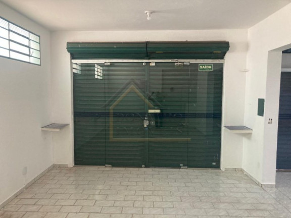 Imagem Imóvel para Alugar, 35 m² em Centro - Ribeirão Preto Imagem Imóvel para Alugar, 35 m² em Centro - Ribeirão Preto