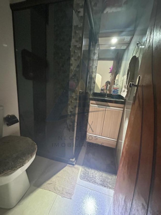 Imagem Casa com 2 Quartos à Venda, 94 m² em Jardim Campomar - Rio Das Ostras