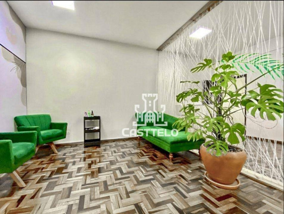 Imagem Sala Comercial à Venda, 53 m² em Centro - Londrina Imagem Sala Comercial à Venda, 53 m² em Centro - Londrina