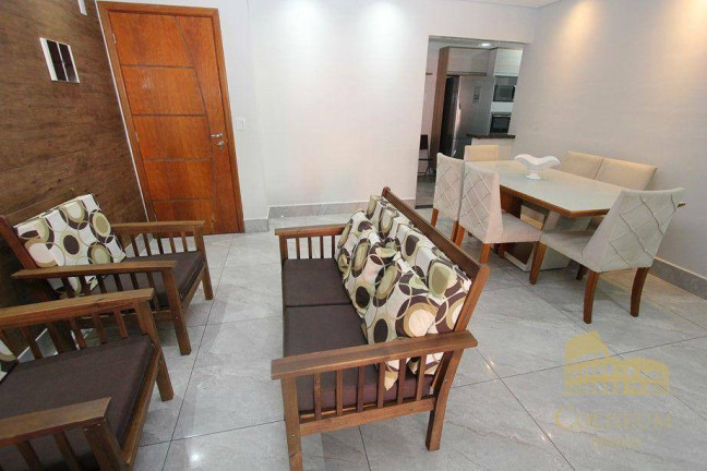 Imagem Apartamento com 3 Quartos à Venda, 117 m² em Vila Assunção - Praia Grande Imagem Apartamento com 3 Quartos à Venda, 117 m² em Vila Assunção - Praia Grande