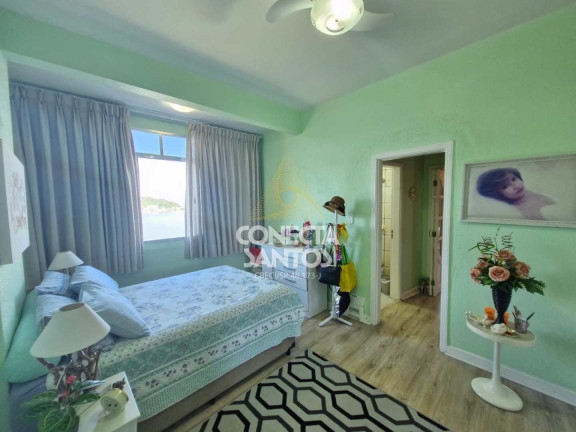 Imagem Apartamento com 2 Quartos à Venda, 89 m² em Itararé - São Vicente Imagem Apartamento com 2 Quartos à Venda, 89 m² em Itararé - São Vicente