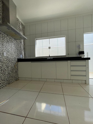 Imagem Casa com 3 Quartos à Venda, 101 m² em Parque Residencial Nova Franca - Franca Imagem Casa com 3 Quartos à Venda, 101 m² em Parque Residencial Nova Franca - Franca