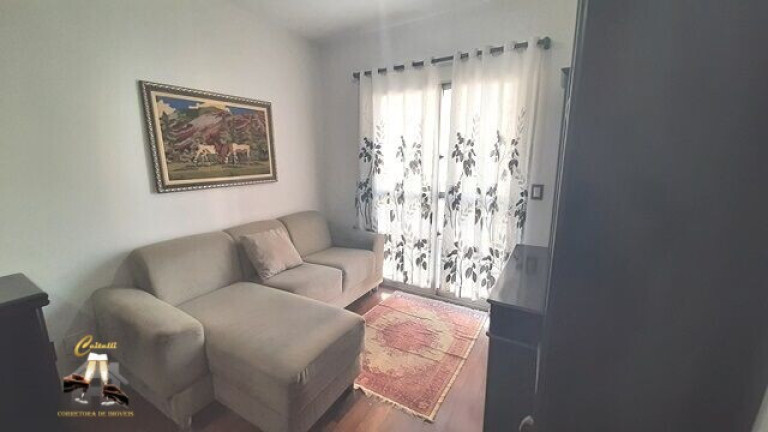Imagem Apartamento com 2 Quartos à Venda, 54 m² em Assunção - São Bernardo Do Campo Imagem Apartamento com 2 Quartos à Venda, 54 m² em Assunção - São Bernardo Do Campo