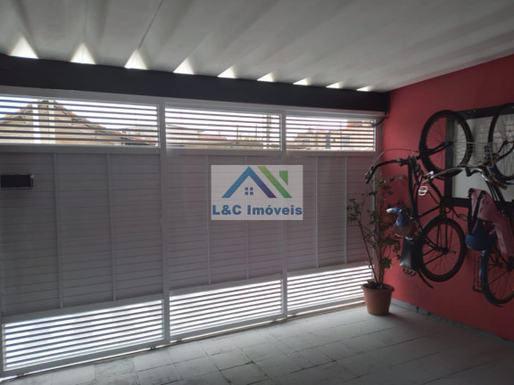 Imagem Casa com 2 Quartos à Venda, 120 m² em Ocian - Praia Grande Imagem Casa com 2 Quartos à Venda, 120 m² em Ocian - Praia Grande