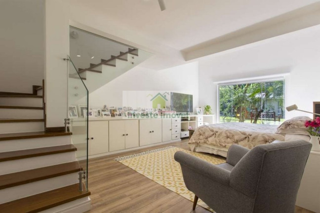 Imagem Casa de Condomínio com 5 Quartos à Venda, 518 m² em Granja Viana - Cotia Imagem Casa de Condomínio com 5 Quartos à Venda, 518 m² em Granja Viana - Cotia