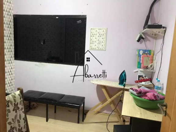 Imagem Casa com 3 Quartos à Venda, 125 m² em Santa Rita - Piracicaba Imagem Casa com 3 Quartos à Venda, 125 m² em Santa Rita - Piracicaba