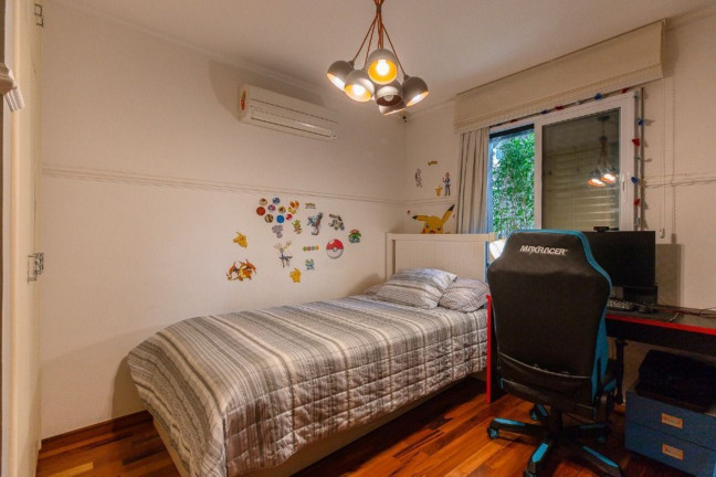 Imagem Imóvel com 3 Quartos à Venda, 139 m² em Vila Nova Conceição - São Paulo