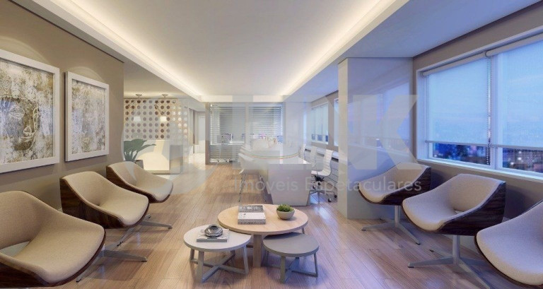 Imagem Imóvel Comercial à Venda, 37 m² em Cristo Redentor - Porto Alegre