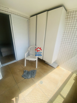 Imagem Apartamento com 2 Quartos à Venda, 107 m² em Aviação - Praia Grande