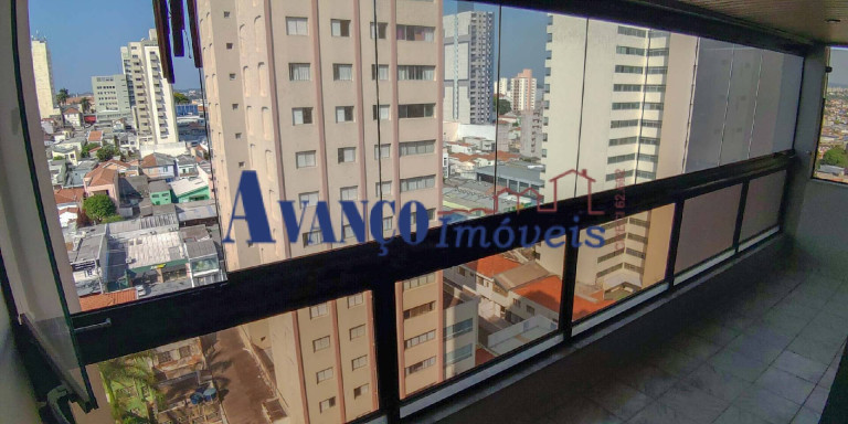 Imagem Apartamento com 4 Quartos à Venda, 200 m² em Centro - Jundiaí Imagem Apartamento com 4 Quartos à Venda, 200 m² em Centro - Jundiaí