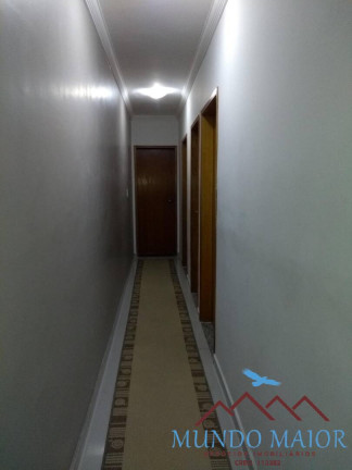 Imagem Apartamento com 3 Quartos à Venda, 150 m² em Vila America - Santo André
