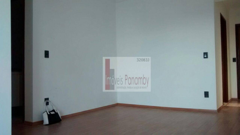 Imagem Apartamento com 3 Quartos à Venda, 72 m² em Morumbi - São Paulo Imagem Apartamento com 3 Quartos à Venda, 72 m² em Morumbi - São Paulo