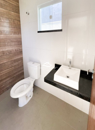 Imagem Casa com 3 Quartos à Venda, 115 m² em Jardim Atlântico Central (itaipuaçu) - Maricá