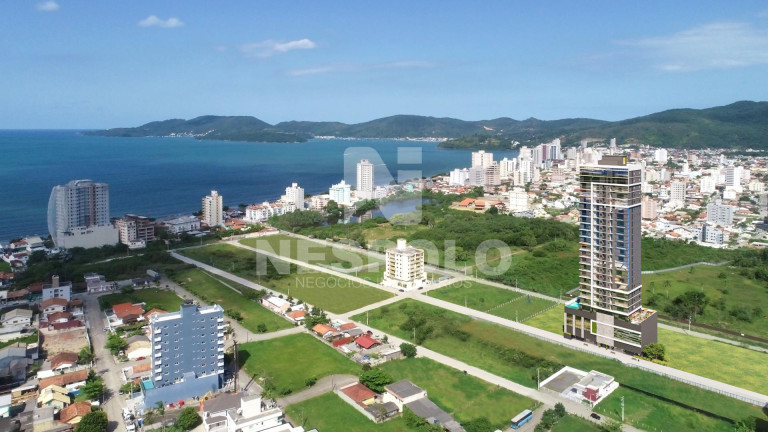 Imagem Apartamento à Venda, 85 m² em Perequê - Porto Belo
