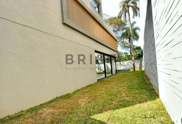 Imagem Casa com 4 Quartos à Venda, 748 m² em Brooklin - São Paulo Imagem Casa com 4 Quartos à Venda, 748 m² em Brooklin - São Paulo