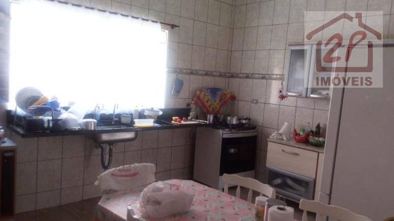 Imagem Casa com 3 Quartos à Venda, 180 m² em Jardim Uirá - São José Dos Campos Imagem Casa com 3 Quartos à Venda, 180 m² em Jardim Uirá - São José Dos Campos