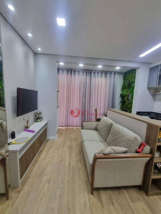 Imagem Apartamento com 2 Quartos à Venda, 80 m² em Vila Nova Savoia - São Paulo Imagem Apartamento com 2 Quartos à Venda, 80 m² em Vila Nova Savoia - São Paulo