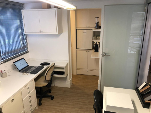 Imagem Sala Comercial à Venda, 33 m² em Centro - Florianópolis