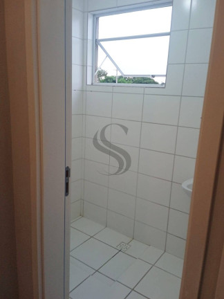 Imagem Apartamento com 2 Quartos à Venda, 46 m² em Aparecidinha - Sorocaba