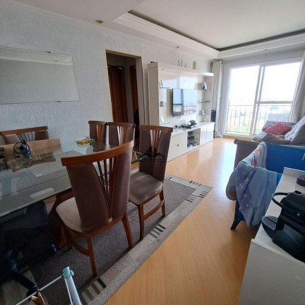 Imagem Apartamento com 2 Quartos à Venda, 63 m² em Vila Ivone - São Paulo Imagem Apartamento com 2 Quartos à Venda, 63 m² em Vila Ivone - São Paulo