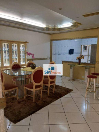 Imagem Sobrado com 4 Quartos à Venda, 300 m² em Baeta Neves - São Bernardo Do Campo Imagem Sobrado com 4 Quartos à Venda, 300 m² em Baeta Neves - São Bernardo Do Campo