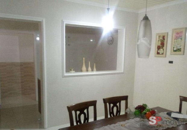 Imagem Casa com 3 Quartos à Venda, 180 m² em Parque Viana - Barueri Imagem Casa com 3 Quartos à Venda, 180 m² em Parque Viana - Barueri