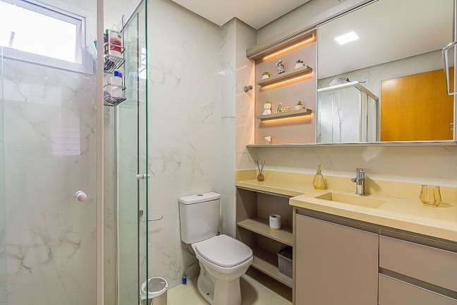 Imagem Apartamento com 2 Quartos à Venda, 63 m² em Nossa Senhora Das Graças - Canoas Imagem Apartamento com 2 Quartos à Venda, 63 m² em Nossa Senhora Das Graças - Canoas