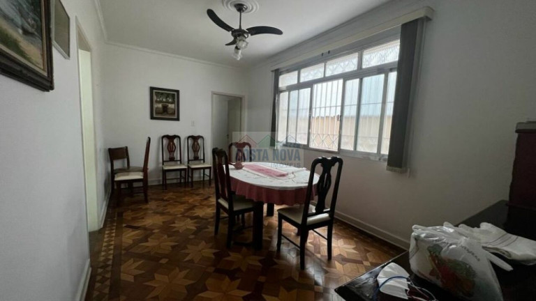 Imagem Casa com 3 Quartos à Venda, 153 m² em Ponta Da Praia - Santos Imagem Casa com 3 Quartos à Venda, 153 m² em Ponta Da Praia - Santos
