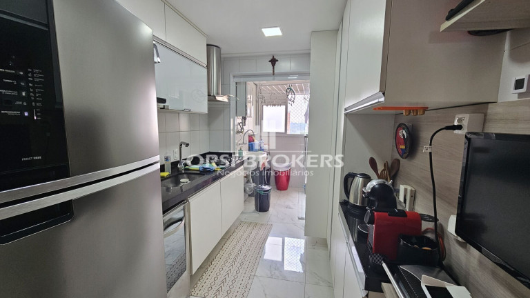 Imagem Apartamento com 3 Quartos à Venda, 102 m² em Jaguaré - São Paulo Imagem Apartamento com 3 Quartos à Venda, 102 m² em Jaguaré - São Paulo