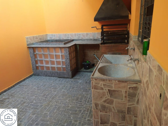 Imagem Casa com 5 Quartos à Venda, 200 m² em Balneário São José ( Zona Sul ) - São Paulo Imagem Casa com 5 Quartos à Venda, 200 m² em Balneário São José ( Zona Sul ) - São Paulo