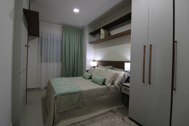 Imagem Apartamento com 2 Quartos à Venda, 60 m² em Ingleses Do Rio Vermelho - Florianópolis Imagem Apartamento com 2 Quartos à Venda, 60 m² em Ingleses Do Rio Vermelho - Florianópolis