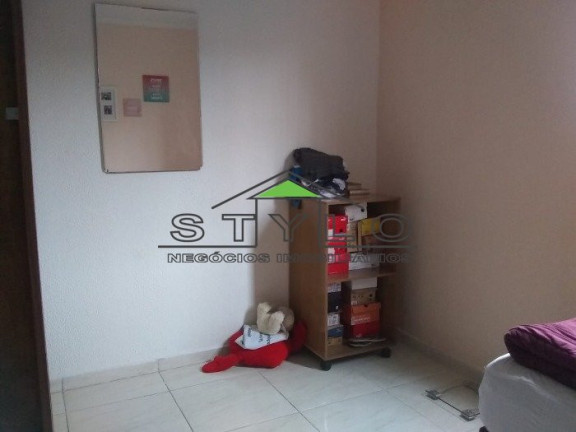 Imagem Apartamento com 2 Quartos à Venda, 56 m² em Santa Terezinha - São Bernardo Do Campo Imagem Apartamento com 2 Quartos à Venda, 56 m² em Santa Terezinha - São Bernardo Do Campo