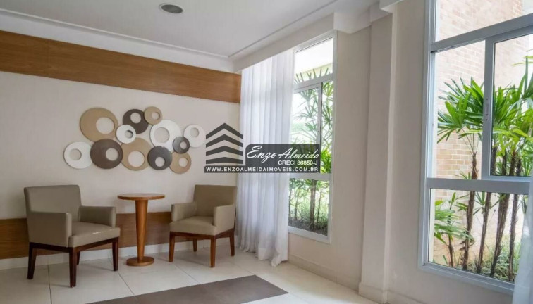 Imagem Apartamento com 2 Quartos à Venda, 83 m² em Santana - São Paulo Imagem Apartamento com 2 Quartos à Venda, 83 m² em Santana - São Paulo