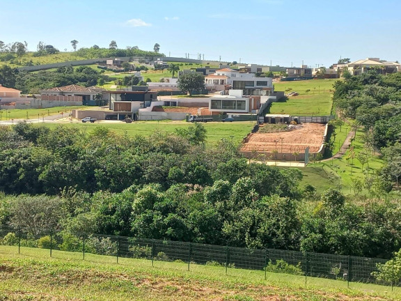 Imagem Terreno à Venda, 1 m² em Loteamento Residencial Pedra Alta (sousas) - Campinas