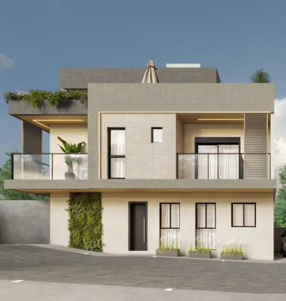 Imagem Casa com 3 Quartos à Venda, 257 m² em Seminário - Curitiba Imagem Casa com 3 Quartos à Venda, 257 m² em Seminário - Curitiba