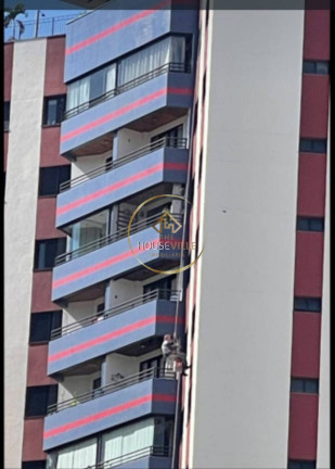 Imagem Apartamento com 4 Quartos à Venda, 105 m² em Parque Residencial Aquarius - São José Dos Campos Imagem Apartamento com 4 Quartos à Venda, 105 m² em Parque Residencial Aquarius - São José Dos Campos