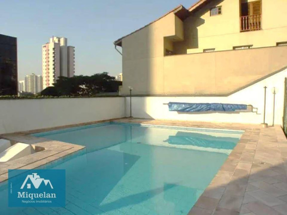 Imagem Apartamento com 3 Quartos à Venda, 98 m² em Tucuruvi - São Paulo Imagem Apartamento com 3 Quartos à Venda, 98 m² em Tucuruvi - São Paulo