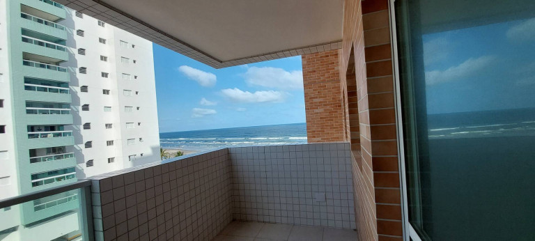 Imagem Apartamento com 2 Quartos à Venda, 70 m² em Vila Atlântica - Mongaguá Imagem Apartamento com 2 Quartos à Venda, 70 m² em Vila Atlântica - Mongaguá